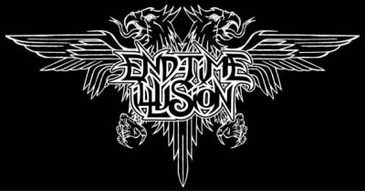 logo End-Time Illusion